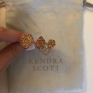 Kendra Scott Naomi Ring